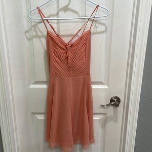 NWT Abercrombie & Fitch dress